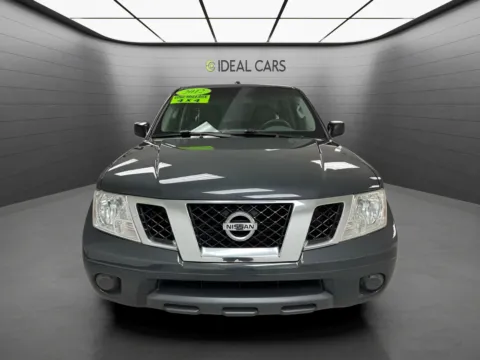 Photos of 2012 Nissan Frontier 4WD SV for sale in Apache Junction, AZ at Ideal Cars - Apache Junction