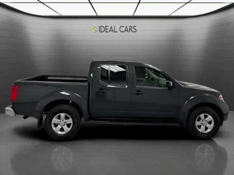 More photos of 2012 Nissan Frontier 4WD SV at Ideal Cars - Apache Junction, AZ