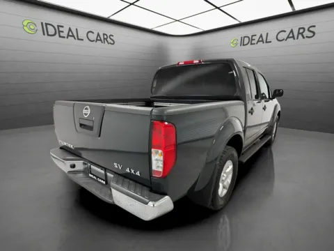 More photos of 2012 Nissan Frontier 4WD SV at Ideal Cars - Apache Junction, AZ