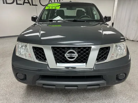 Photos of 2012 Nissan Frontier 4WD SV for sale in Apache Junction, AZ at Ideal Cars - Apache Junction