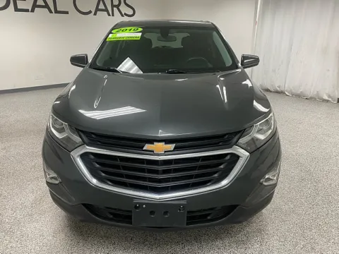 Photos of 2019 Chevrolet Equinox LT for sale in Apache Junction, AZ at Ideal Cars - Apache Junction