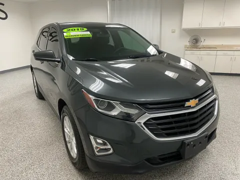 Another view of 2019 Chevrolet Equinox LT for sale in Apache Junction, AZ at Ideal Cars - Apache Junction