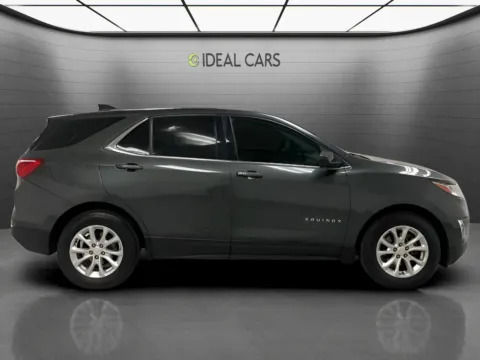 More photos of 2019 Chevrolet Equinox LT at Ideal Cars - Apache Junction, AZ