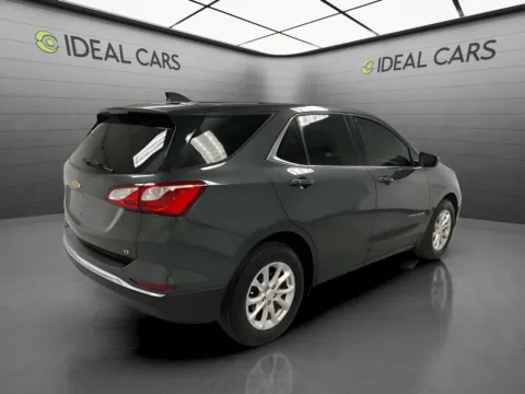 More photos of 2019 Chevrolet Equinox LT at Ideal Cars - Apache Junction, AZ