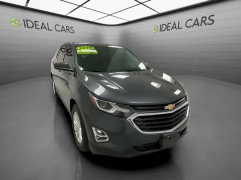 Another view of 2019 Chevrolet Equinox LT for sale in Apache Junction, AZ at Ideal Cars - Apache Junction