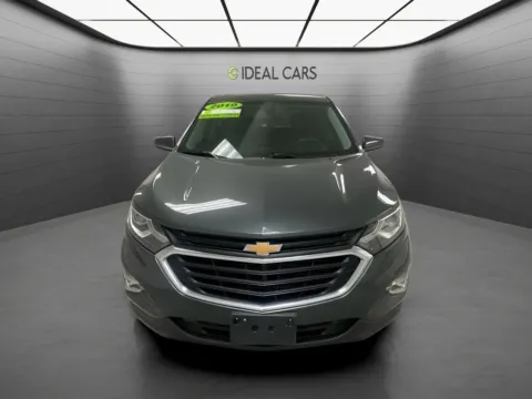 Photos of 2019 Chevrolet Equinox LT for sale in Apache Junction, AZ at Ideal Cars - Apache Junction