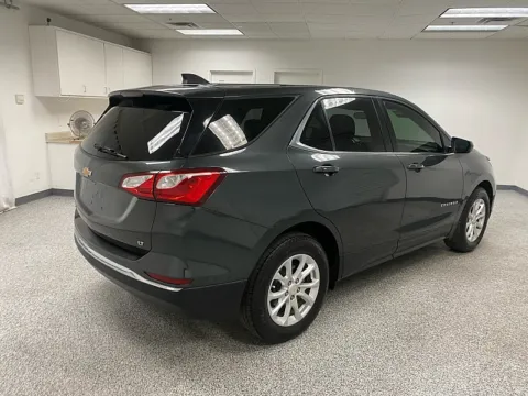 More photos of 2019 Chevrolet Equinox LT at Ideal Cars - Apache Junction, AZ