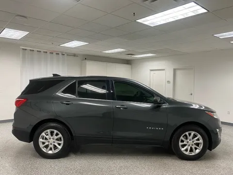 More photos of 2019 Chevrolet Equinox LT at Ideal Cars - Apache Junction, AZ