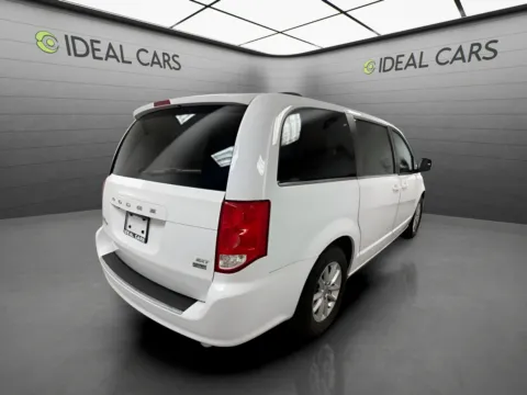 More photos of 2019 Dodge Grand Caravan SXT at Ideal Cars - Apache Junction, AZ
