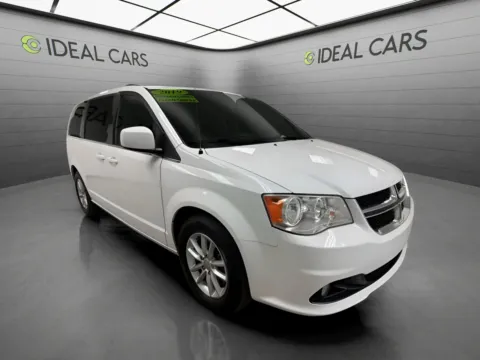 Another view of 2019 Dodge Grand Caravan SXT for sale in Apache Junction, AZ at Ideal Cars - Apache Junction