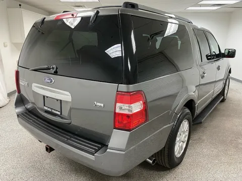 More photos of 2014 Ford Expedition EL Limited at Ideal Cars - Apache Junction, AZ