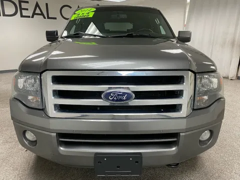 Photos of 2014 Ford Expedition EL Limited for sale in Apache Junction, AZ at Ideal Cars - Apache Junction