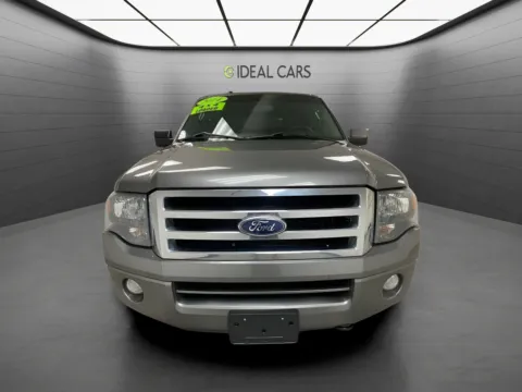 Photos of 2014 Ford Expedition EL Limited for sale in Apache Junction, AZ at Ideal Cars - Apache Junction