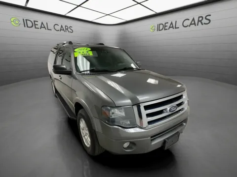 Another view of 2014 Ford Expedition EL Limited for sale in Apache Junction, AZ at Ideal Cars - Apache Junction
