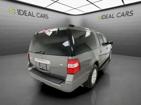 More photos of 2014 Ford Expedition EL Limited at Ideal Cars - Apache Junction, AZ