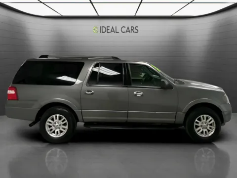 More photos of 2014 Ford Expedition EL Limited at Ideal Cars - Apache Junction, AZ