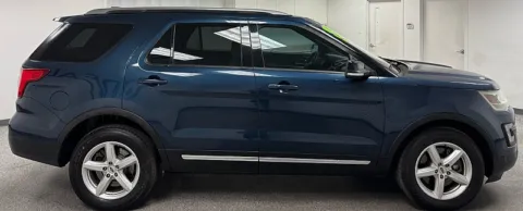 More photos of 2016 Ford Explorer XLT at Ideal Cars - Apache Junction, AZ