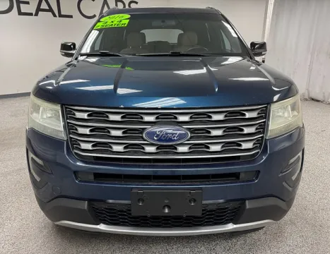 Photos of 2016 Ford Explorer XLT for sale in Apache Junction, AZ at Ideal Cars - Apache Junction