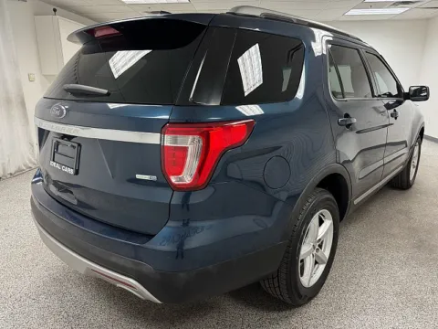 More photos of 2016 Ford Explorer XLT at Ideal Cars - Apache Junction, AZ