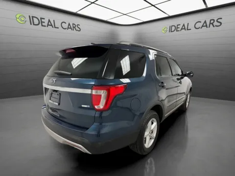 More photos of 2016 Ford Explorer XLT at Ideal Cars - Apache Junction, AZ