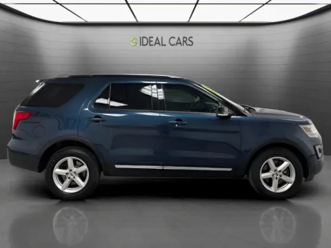 More photos of 2016 Ford Explorer XLT at Ideal Cars - Apache Junction, AZ