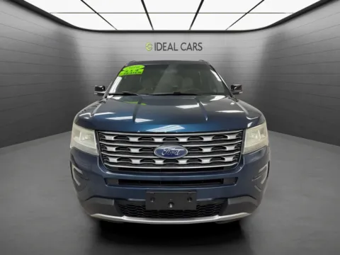 Photos of 2016 Ford Explorer XLT for sale in Apache Junction, AZ at Ideal Cars - Apache Junction