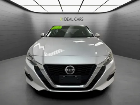 Photos of 2019 Nissan Altima 2.5 S for sale in Apache Junction, AZ at Ideal Cars - Apache Junction