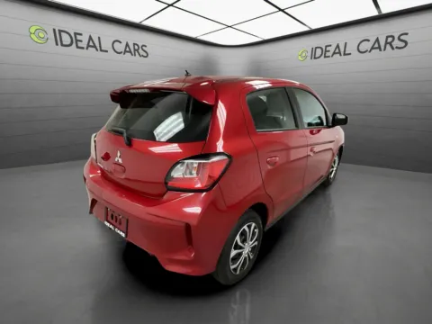 More photos of 2022 Mitsubishi Mirage ES at Ideal Cars - Apache Junction, AZ
