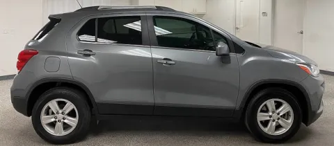 More photos of 2020 Chevrolet Trax LT at Ideal Cars - Apache Junction, AZ