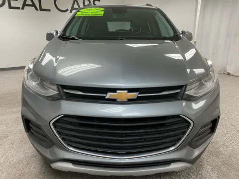 Photos of 2020 Chevrolet Trax LT for sale in Apache Junction, AZ at Ideal Cars - Apache Junction
