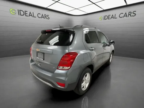 More photos of 2020 Chevrolet Trax LT at Ideal Cars - Apache Junction, AZ