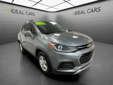 Another view of 2020 Chevrolet Trax LT for sale in Apache Junction, AZ at Ideal Cars - Apache Junction