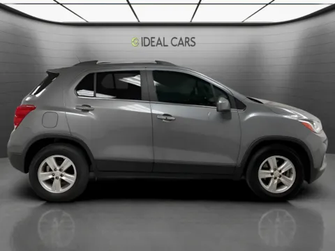 More photos of 2020 Chevrolet Trax LT at Ideal Cars - Apache Junction, AZ