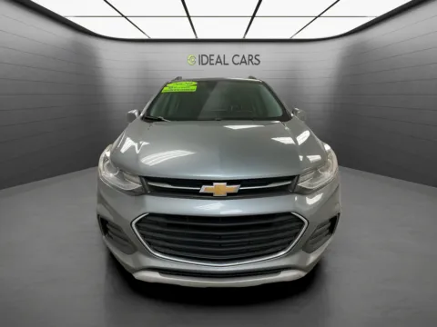 Photos of 2020 Chevrolet Trax LT for sale in Apache Junction, AZ at Ideal Cars - Apache Junction