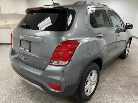 More photos of 2020 Chevrolet Trax LT at Ideal Cars - Apache Junction, AZ
