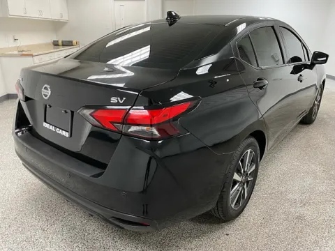 More photos of 2021 Nissan Versa SV at Ideal Cars - Apache Junction, AZ