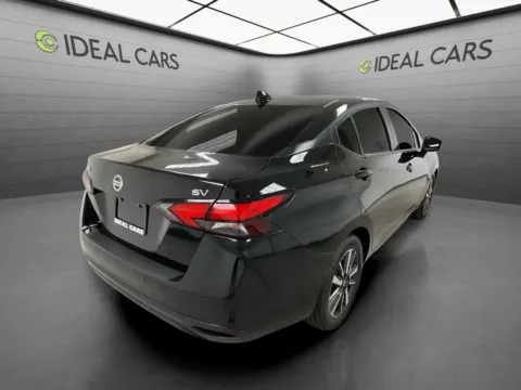 More photos of 2021 Nissan Versa SV at Ideal Cars - Apache Junction, AZ