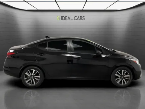 More photos of 2021 Nissan Versa SV at Ideal Cars - Apache Junction, AZ