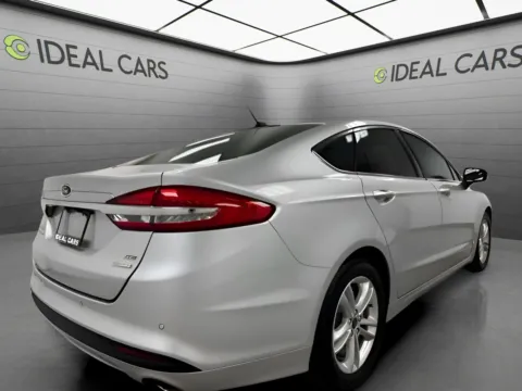 More photos of 2018 Ford Fusion SE at Ideal Cars - Apache Junction, AZ