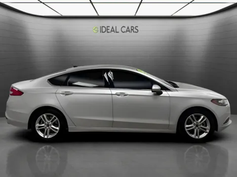 More photos of 2018 Ford Fusion SE at Ideal Cars - Apache Junction, AZ