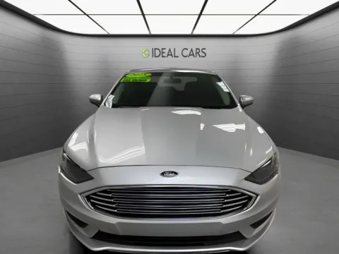 Photos of 2018 Ford Fusion SE for sale in Apache Junction, AZ at Ideal Cars - Apache Junction