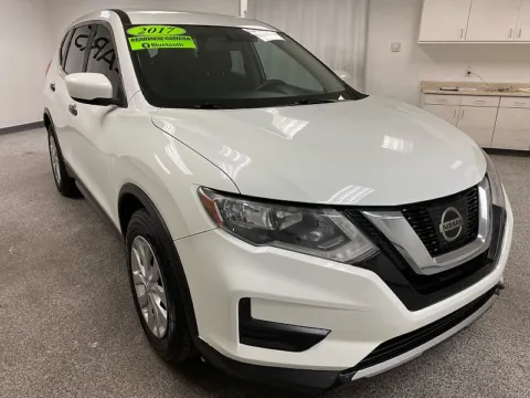 Another view of 2017 Nissan Rogue S for sale in Apache Junction, AZ at Ideal Cars - Apache Junction