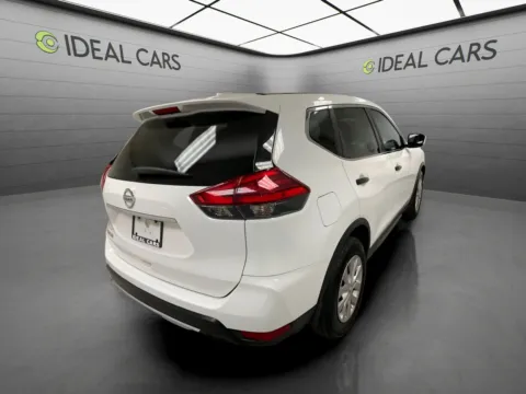 More photos of 2017 Nissan Rogue S at Ideal Cars - Apache Junction, AZ