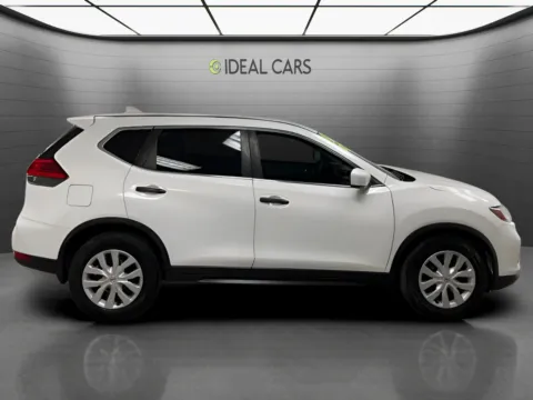 More photos of 2017 Nissan Rogue S at Ideal Cars - Apache Junction, AZ