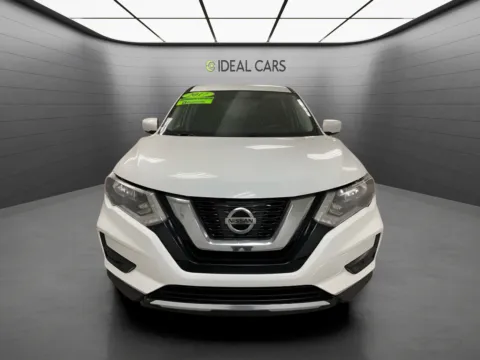 Photos of 2017 Nissan Rogue S for sale in Apache Junction, AZ at Ideal Cars - Apache Junction