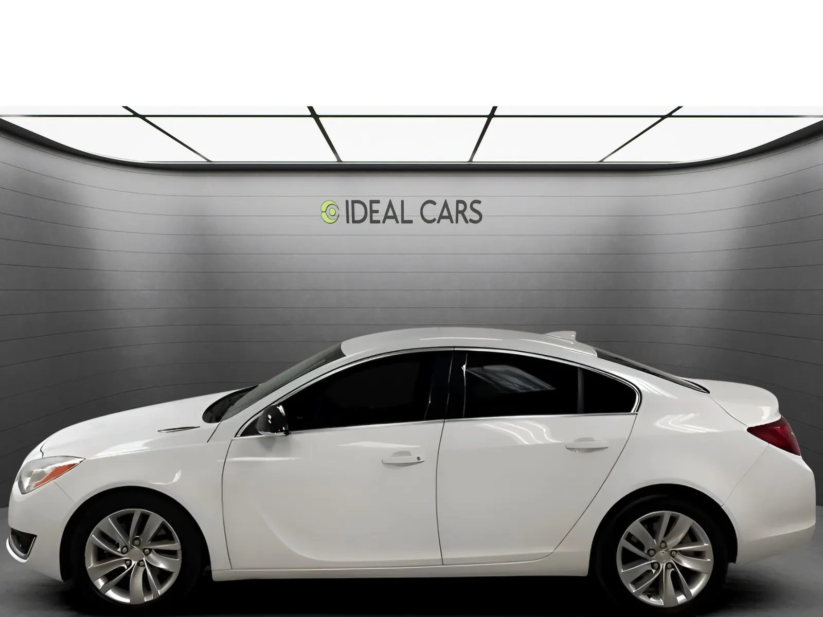 2016 Buick Regal Base - Photo 9