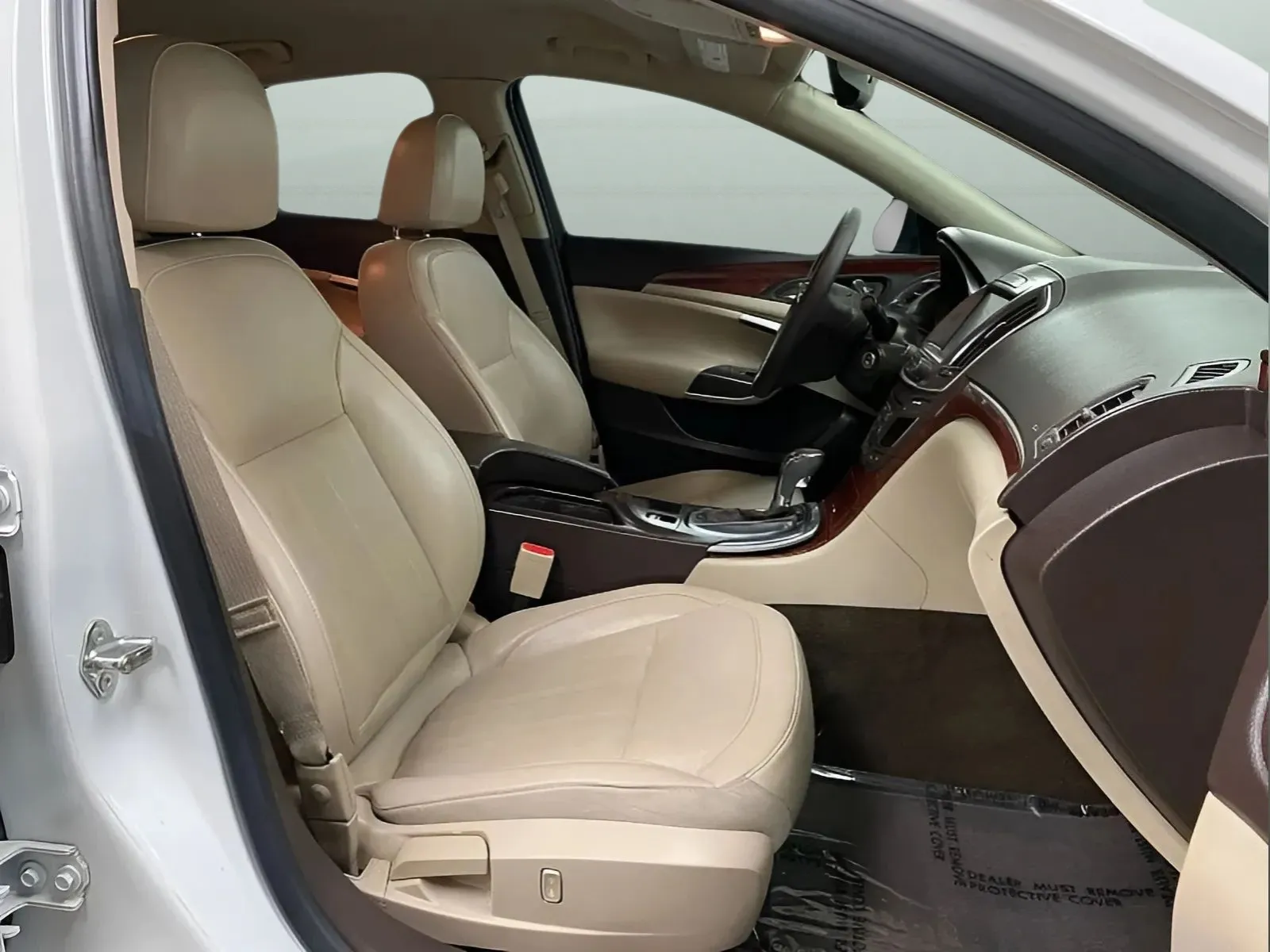 2016 Buick Regal Base - Photo 15