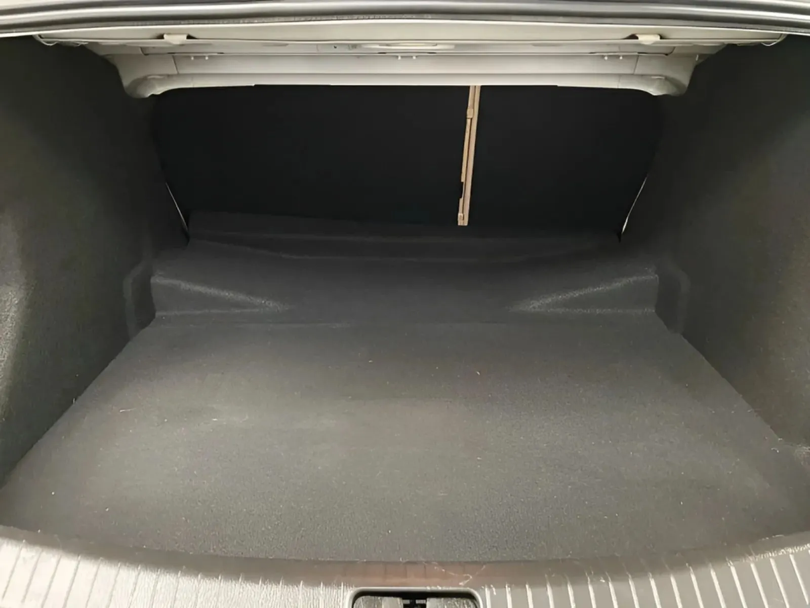 2016 Buick Regal Base - Photo 13