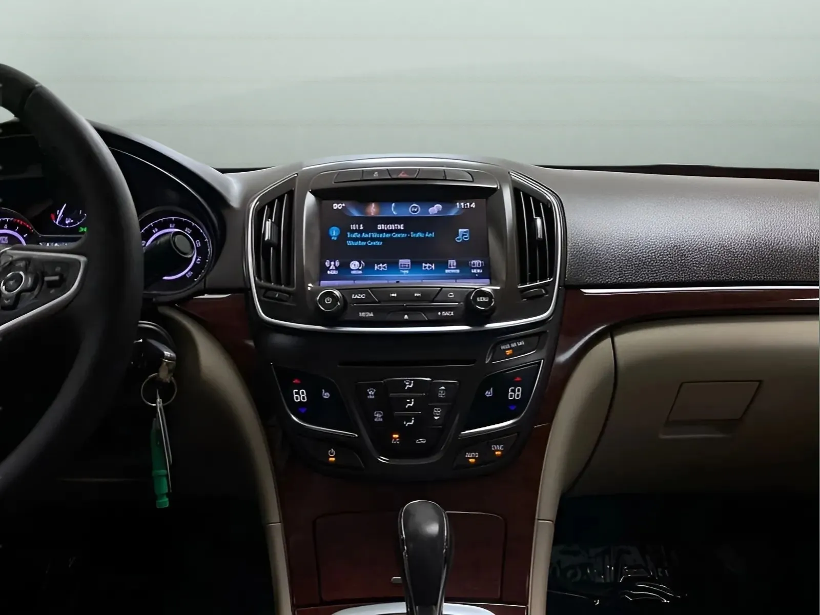 2016 Buick Regal Base - Photo 20