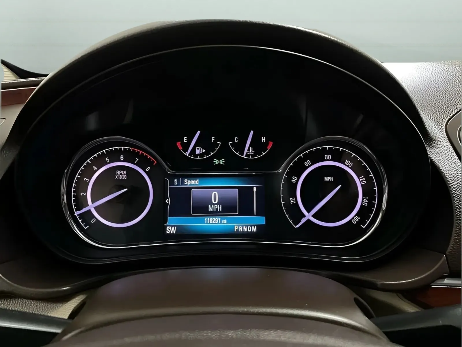 2016 Buick Regal Base - Photo 19